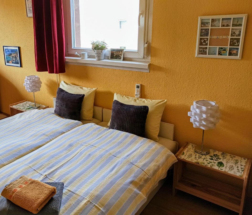Sunny Apartment Budapest Kültér fotó