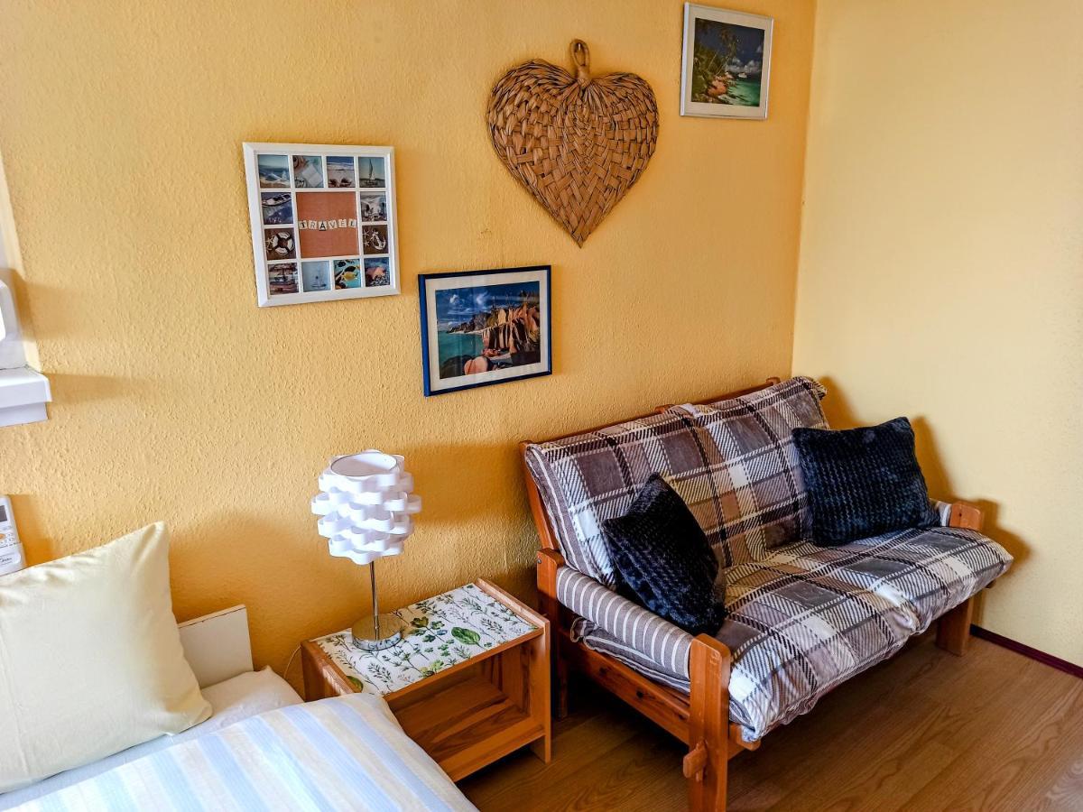 Sunny Apartment Budapest Kültér fotó